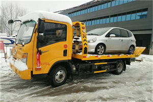 宜城附近道路救援服务