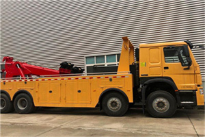 宜城道路救援公司